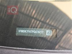 فورد إكسبلورر